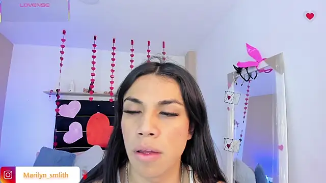 MarilynSmIith online show from 23, 2, 2026