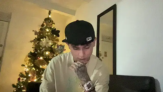 bob petterson online show from 19, 12, 2024