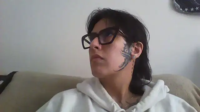 Snapshot of nickfxx chatting on 25, 7, 2026 nickfxx online show from 25, 7, 2026