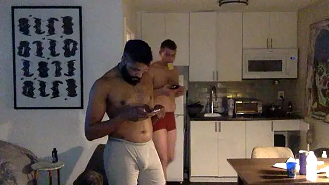 TheOnlyTwinTowers online show from 16, 3, 2026