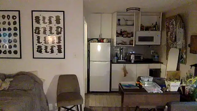 TheOnlyTwinTowers online show from 12, 4, 2026