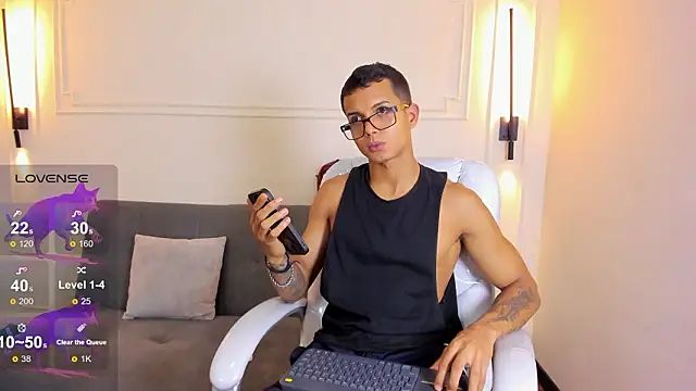 Paradise boy s online show from 19, 2, 2026