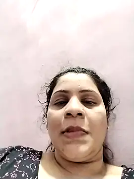 Snapshot of Ruksar-Pathan chatting on 19, 10, 2025 Ruksar-Pathan online show from 19, 10, 2025