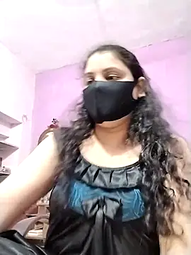 Snapshot of Ruksar-Pathan chatting on 20, 10, 2025 Ruksar-Pathan online show from 20, 10, 2025