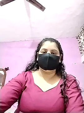 Snapshot of Ruksar-Pathan chatting on 11, 11, 2025 Ruksar-Pathan online show from 11, 11, 2025