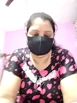 Snapshot of Ruksar-Pathan chatting on 13, 11, 2025 Ruksar-Pathan online show from 13, 11, 2025