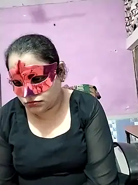 Snapshot of Ruksar-Pathan chatting on 22, 11, 2025 Ruksar-Pathan online show from 22, 11, 2025