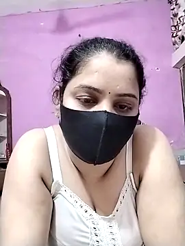 Snapshot of Ruksar-Pathan chatting on 22, 11, 2025 Ruksar-Pathan online show from 22, 11, 2025