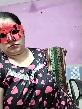 Snapshot of Ruksar-Pathan chatting on 24, 11, 2025 Ruksar-Pathan online show from 24, 11, 2025