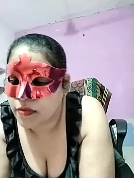 Snapshot of Ruksar-Pathan chatting on 26, 11, 2025 Ruksar-Pathan online show from 26, 11, 2025