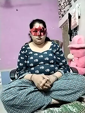 Snapshot of Ruksar-Pathan chatting on 30, 11, 2025 Ruksar-Pathan online show from 30, 11, 2025