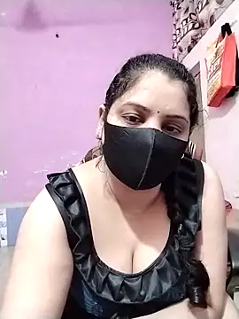 Snapshot of Ruksar-Pathan chatting on 5, 2, 2026 Ruksar-Pathan online show from 5, 2, 2026