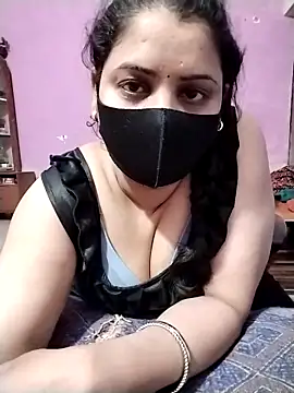 Snapshot of Ruksar-Pathan chatting on 6, 2, 2026 Ruksar-Pathan online show from 6, 2, 2026