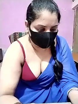 Snapshot of Ruksar-Pathan chatting on 11, 2, 2026 Ruksar-Pathan online show from 11, 2, 2026