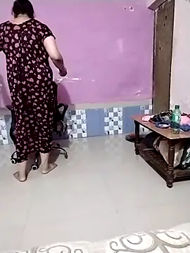 Snapshot of Ruksar-Pathan chatting on 14, 2, 2026 Ruksar-Pathan online show from 14, 2, 2026