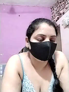 Snapshot of Ruksar-Pathan chatting on 15, 2, 2026 Ruksar-Pathan online show from 15, 2, 2026