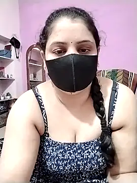 Snapshot of Ruksar-Pathan chatting on 17, 2, 2026 Ruksar-Pathan online show from 17, 2, 2026