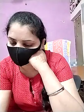 Snapshot of Ruksar-Pathan chatting on 18, 2, 2026 Ruksar-Pathan online show from 18, 2, 2026