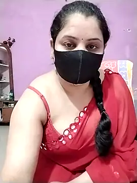 Snapshot of Ruksar-Pathan chatting on 20, 2, 2026 Ruksar-Pathan online show from 20, 2, 2026