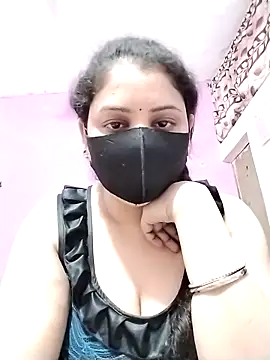 Snapshot of Ruksar-Pathan chatting on 27, 2, 2026 Ruksar-Pathan online show from 27, 2, 2026