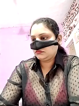 Snapshot of Ruksar-Pathan chatting on 3, 3, 2026 Ruksar-Pathan online show from 3, 3, 2026