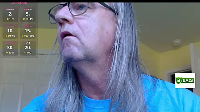 dickaddict69 online show from 10, 11, 2025