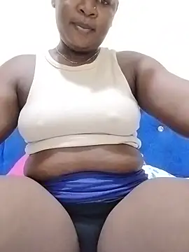 Snapshot of Africana20 chatting on 9, 6, 2026 Africana20 online show from 9, 6, 2026