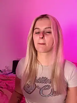 Snapshot of Allylove03 chatting on 14, 1, 2026 Allylove03 online show from 14, 1, 2026