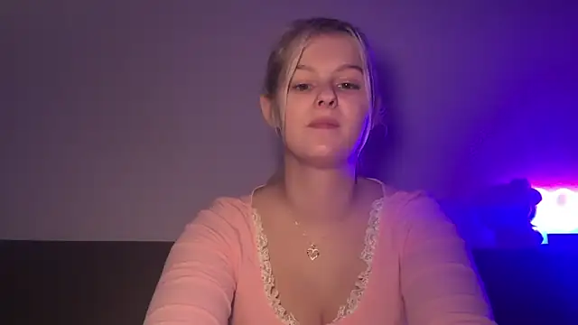 Allylove03 online show from 31, 1, 2026