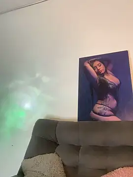 Sheeryl   online show from 23, 10, 2025