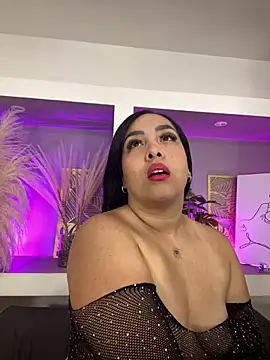 Snapshot of Sheeryl__ chatting on 12, 6, 2026 Sheeryl online show from 12, 6, 2026