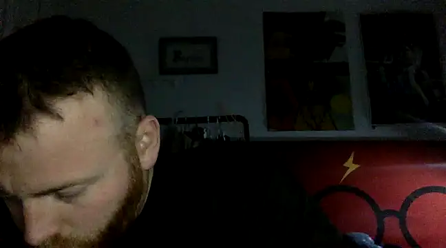 Snapshot of Pelirrojo1234 chatting on 4, 2, 2025 Pelirrojo1234 online show from 4, 2, 2025