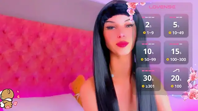 Annita DirtyyXxx online show from 27, 2, 2026