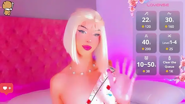 Annita DirtyyXxx online show from 9, 3, 2026