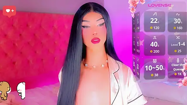 Annita DirtyyXxx online show from 10, 3, 2026