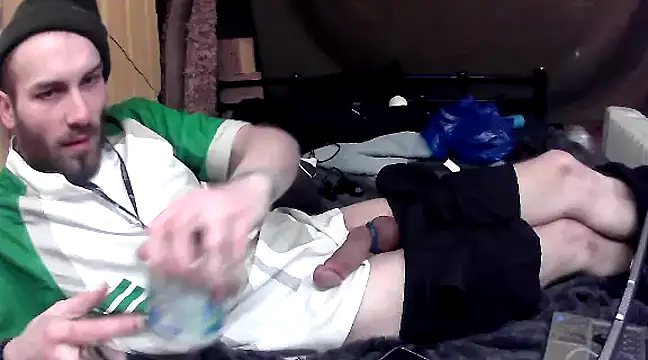 pervy devil online show from 2, 3, 2025