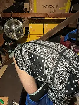 pervy devil online show from 20, 10, 2025