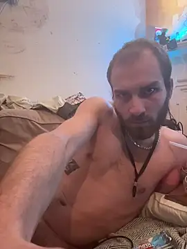 pervy devil online show from 19, 12, 2025