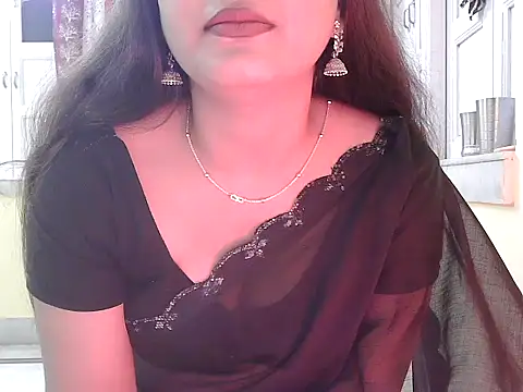 Model-Tanya online show from 12, 11, 2025