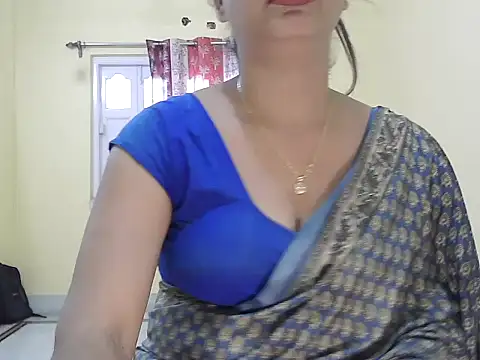 Model-Tanya online show from 16, 12, 2025