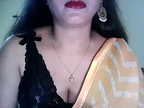 Model-Tanya online show from 23, 2, 2026