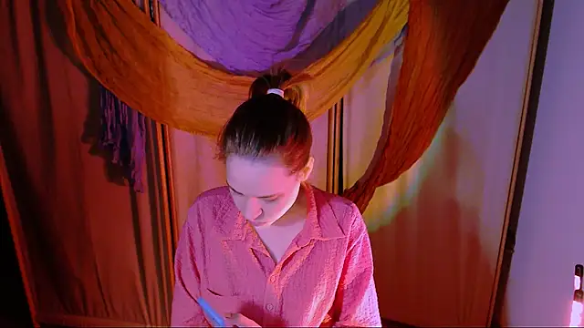 Malinax online show from 3, 11, 2025