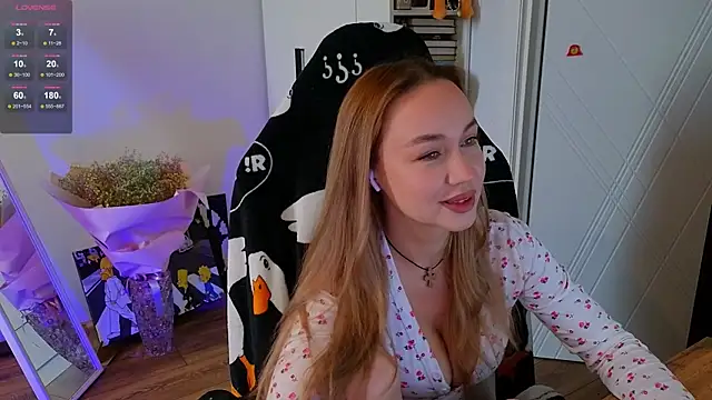 Emili1- online show from 10, 1, 2026