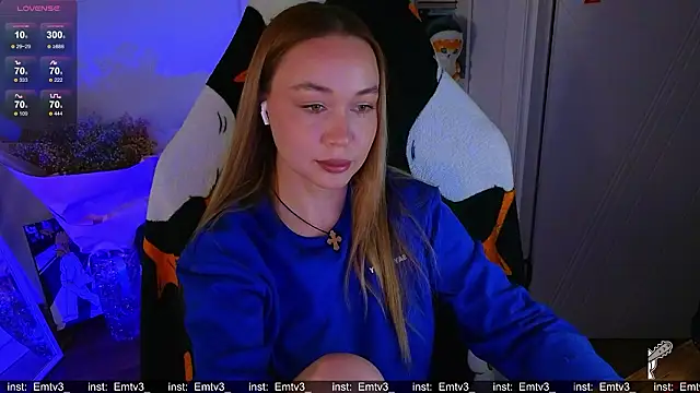 Emili1- online show from 15, 1, 2026