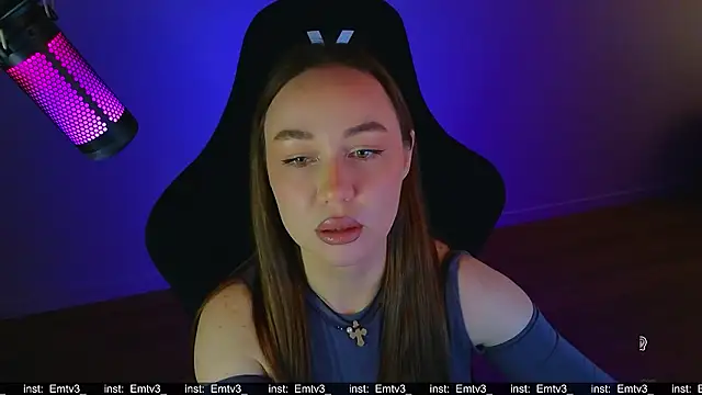 Emili1- online show from 28, 3, 2026