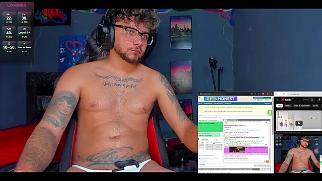 kenintoro online show from 28, 1, 2025