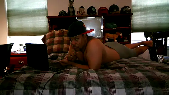 pimpdaddy4ever online show from 16, 3, 2025