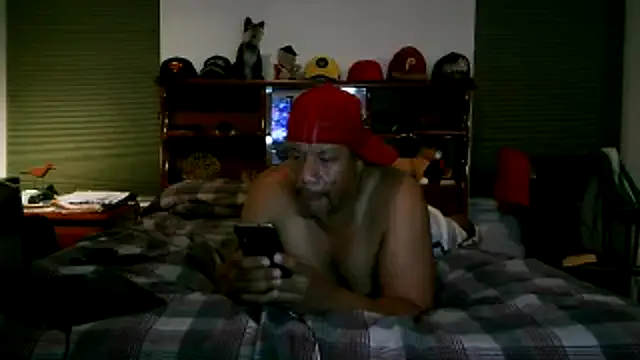 pimpdaddy4ever online show from 23, 10, 2025