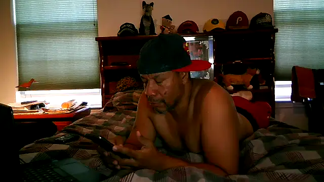 pimpdaddy4ever online show from 16, 11, 2025