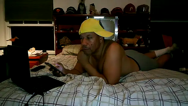 pimpdaddy4ever online show from 22, 12, 2025